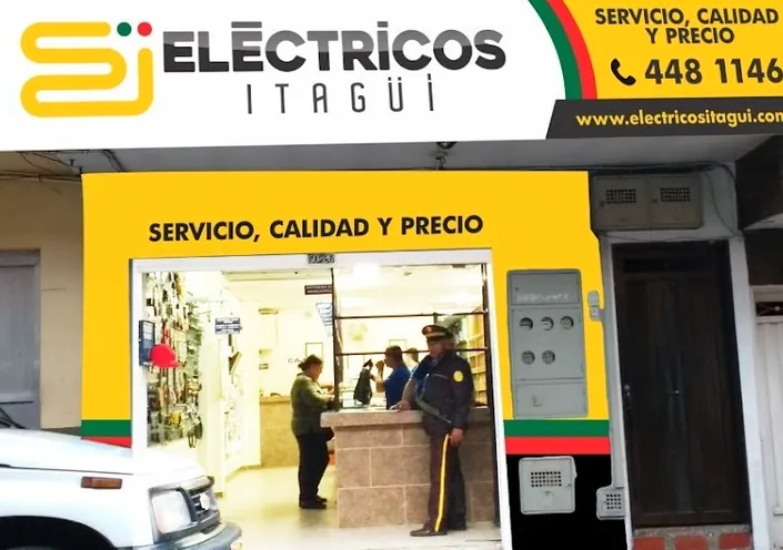 Electricos Itagui