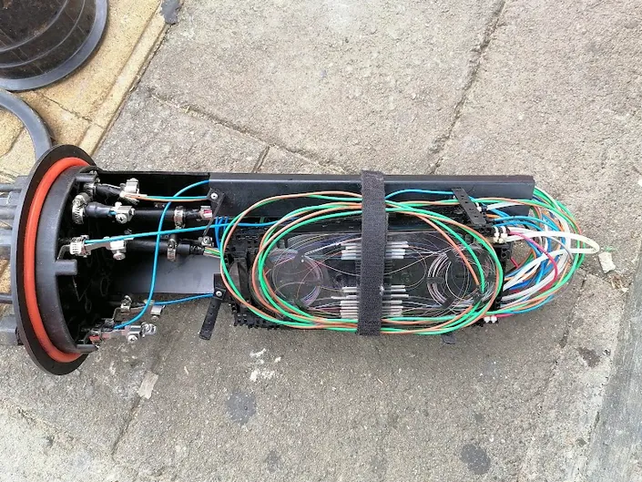 Electricos Loren