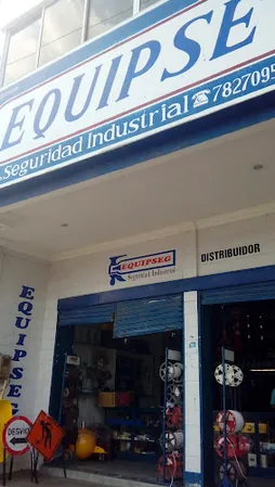 EQUIPSEG