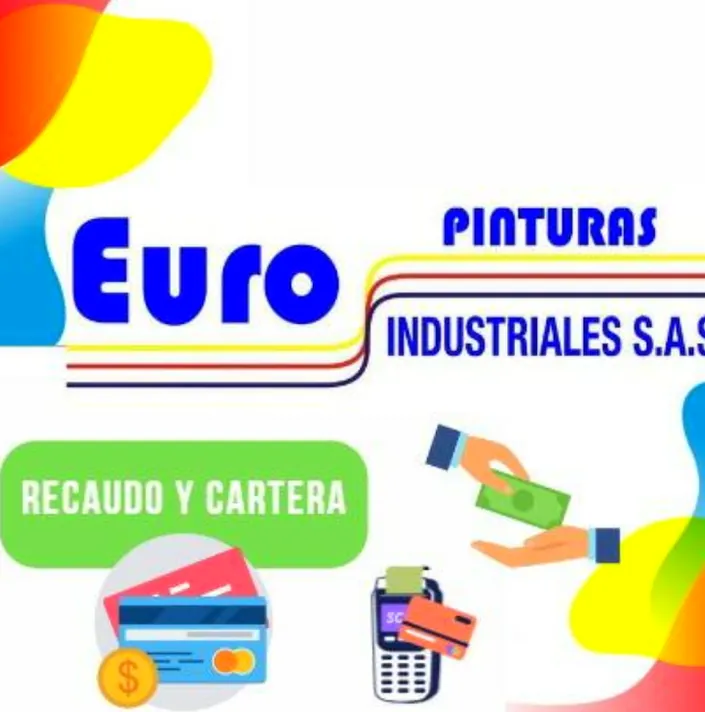Europinturas Industriales S.A.S