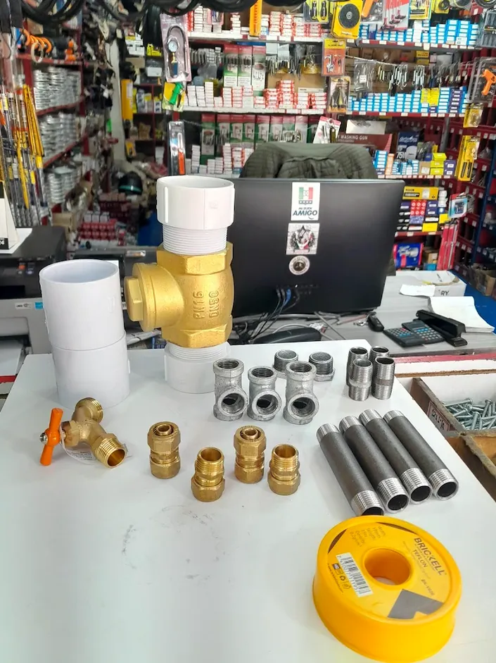 Ferre Técnica Manizales