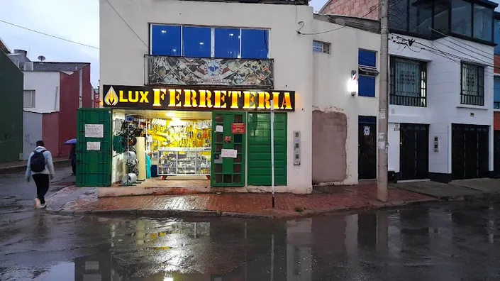 FerreInsumos LUX – FERRETERIA
