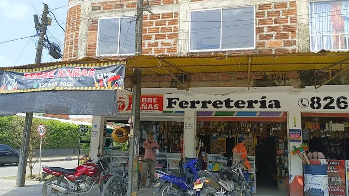 FerreKñas Ferreteria