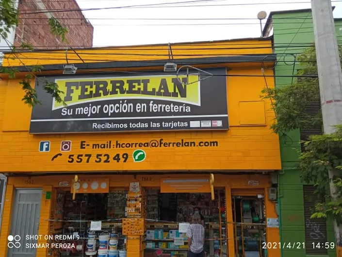 FERRELAN