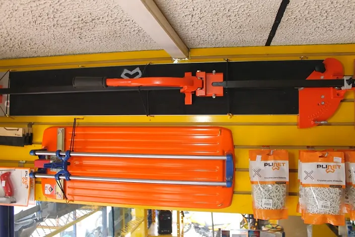 Ferremateriales el Águila