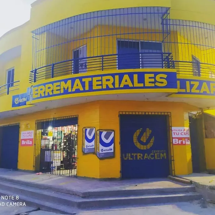 FERREMATERIALES LIZARA