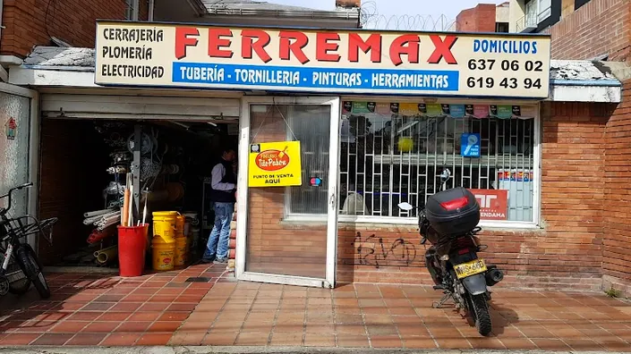 Ferrermax