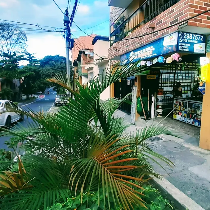 Ferresoluciones La América
