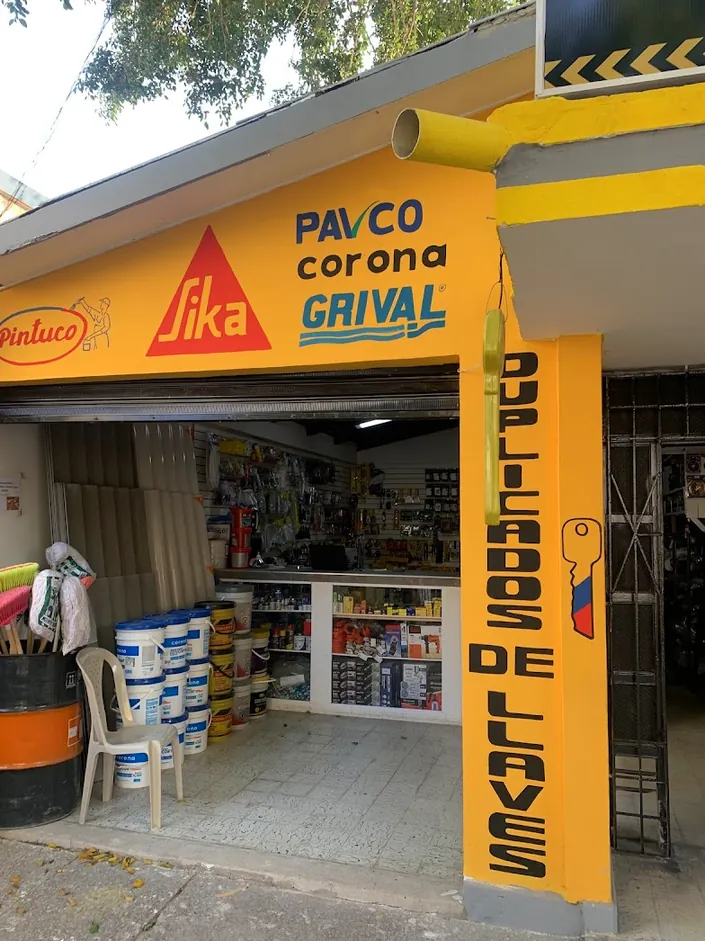 Ferresoluciones Manga