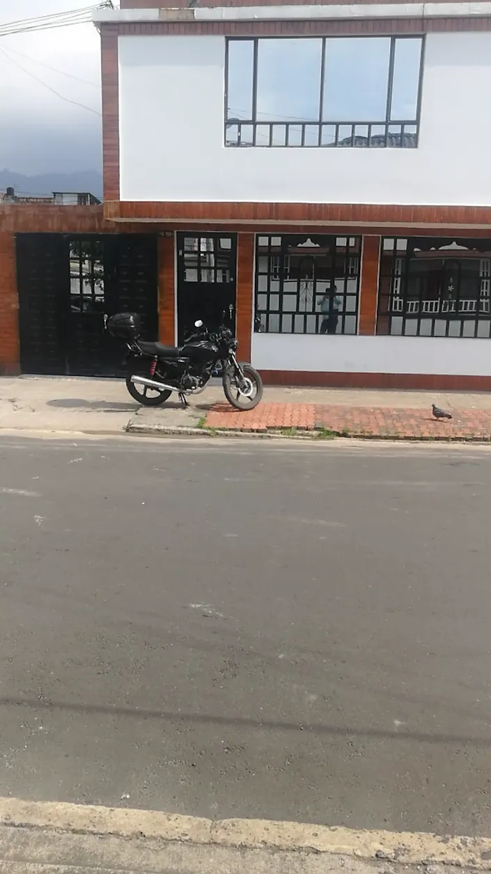 Ferrestar de colombia