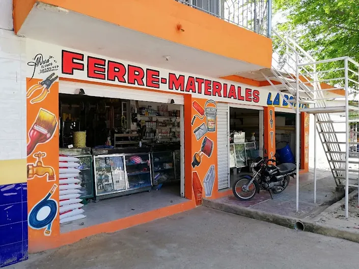 Ferreteeia paisandu