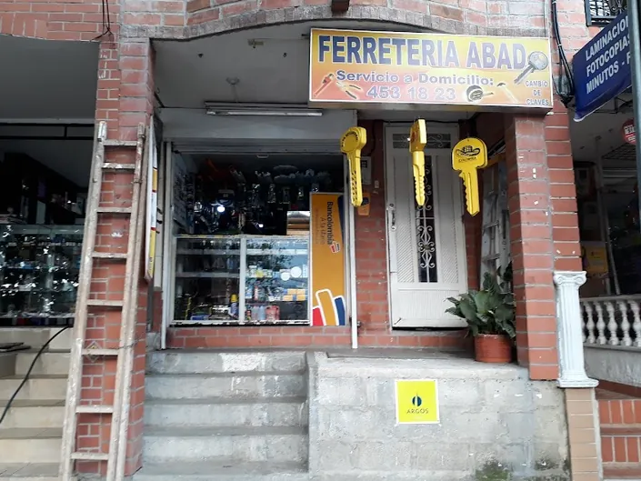 FERRETERIA ABAD