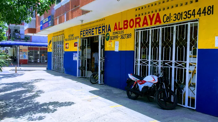 Ferretería Alboraya
