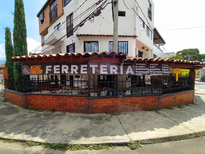 Ferretería Alcance Ferretero