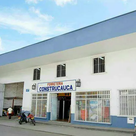 Ferreteria Construcauca