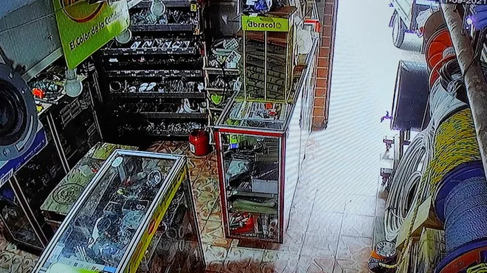 Ferretería Distrivarios Manizales