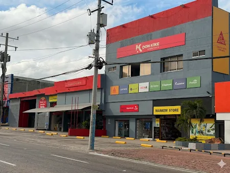 FERRETERIA DON KIKE 82