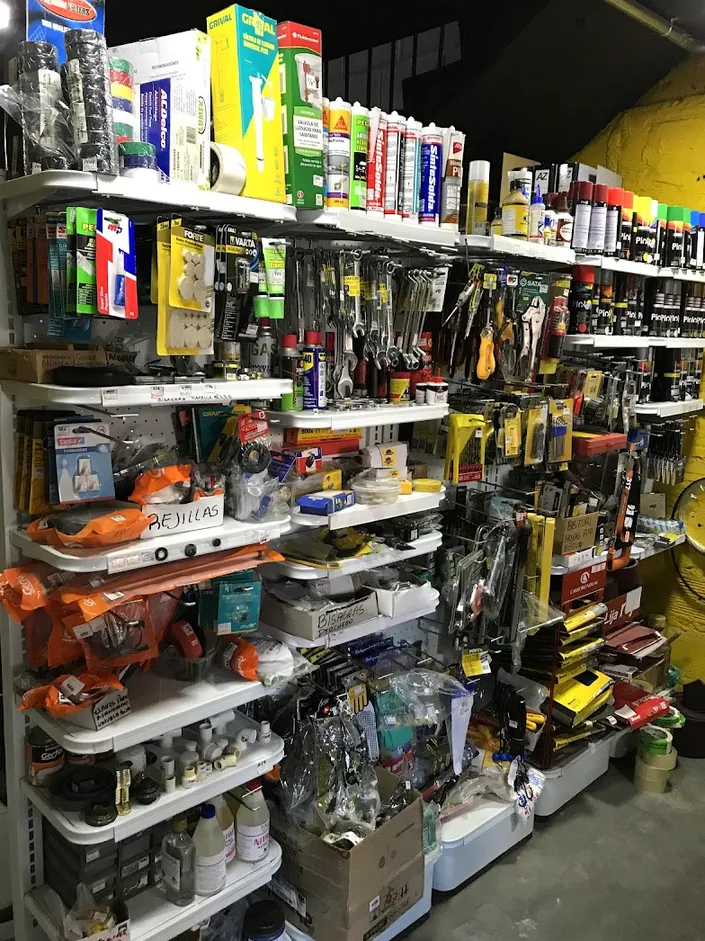 Ferreteria Donda Medellín