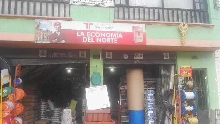 Ferreteria economia del norte