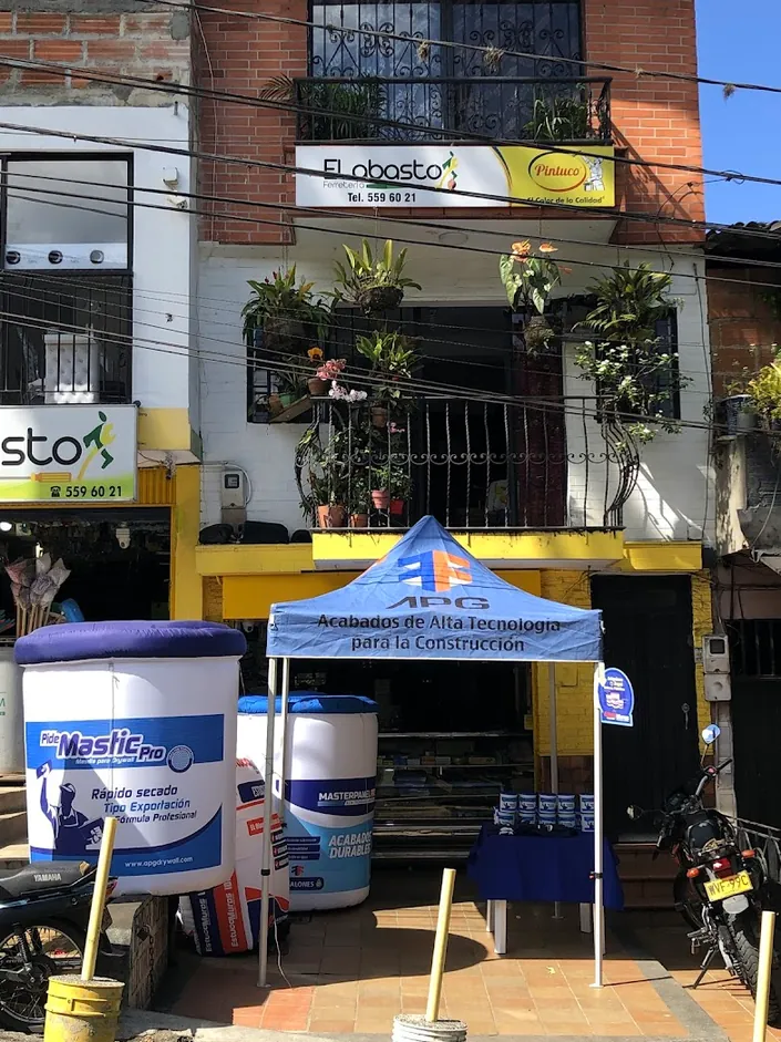 Ferretería el abasto