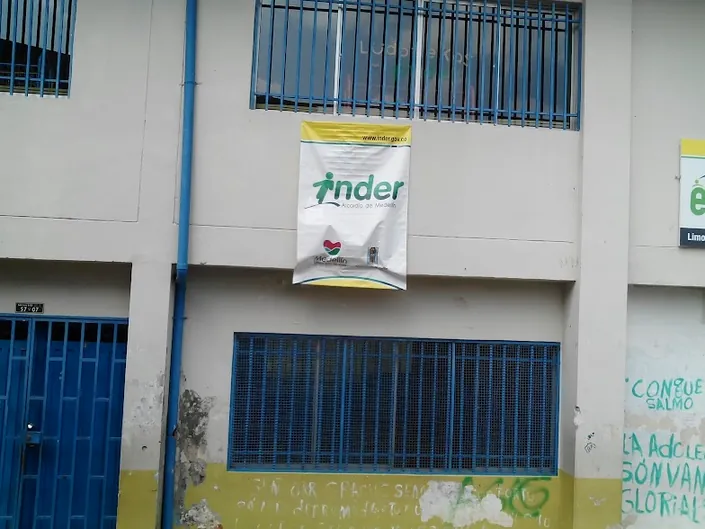 Ferretería El Limonar