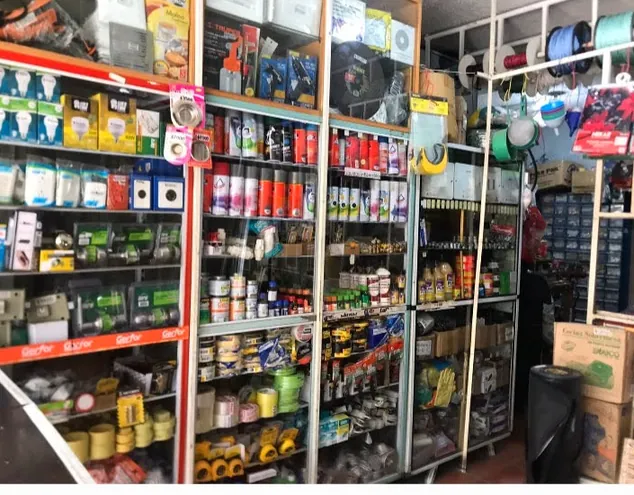 Ferreteria Electricos Leonardo
