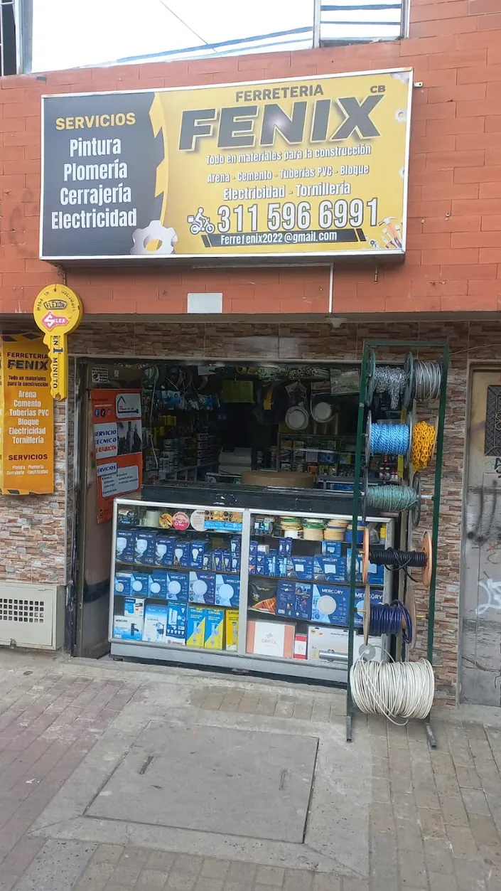Ferreteria Ferre Express BA