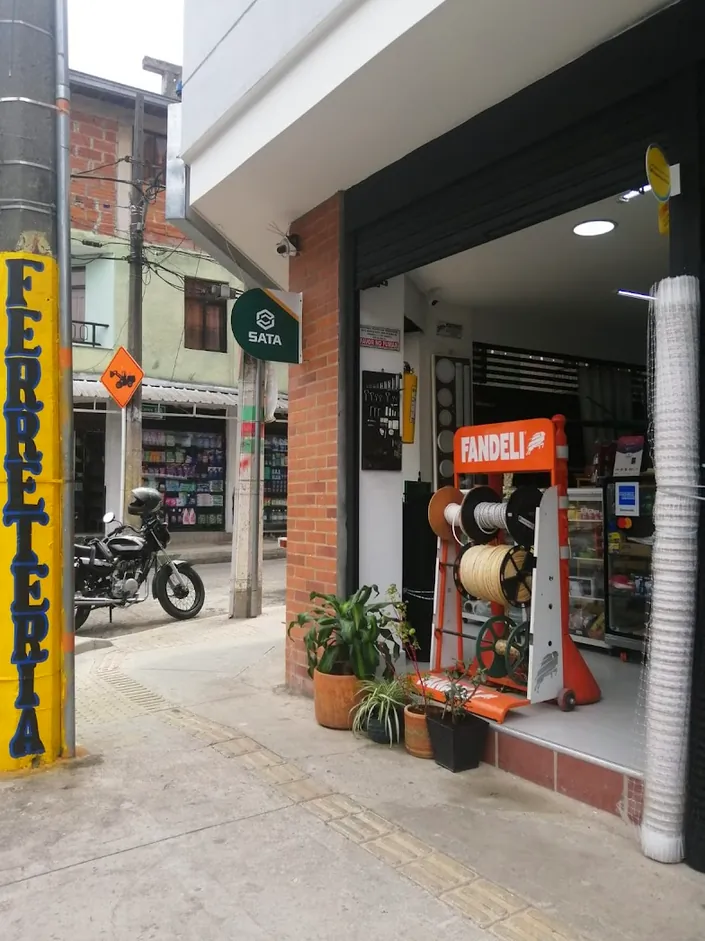 Ferreteria FerreAnthony