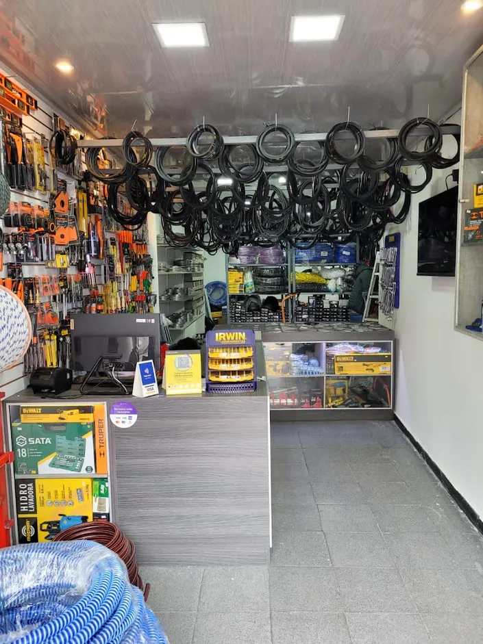 Ferretería Ferresuministros Caldas