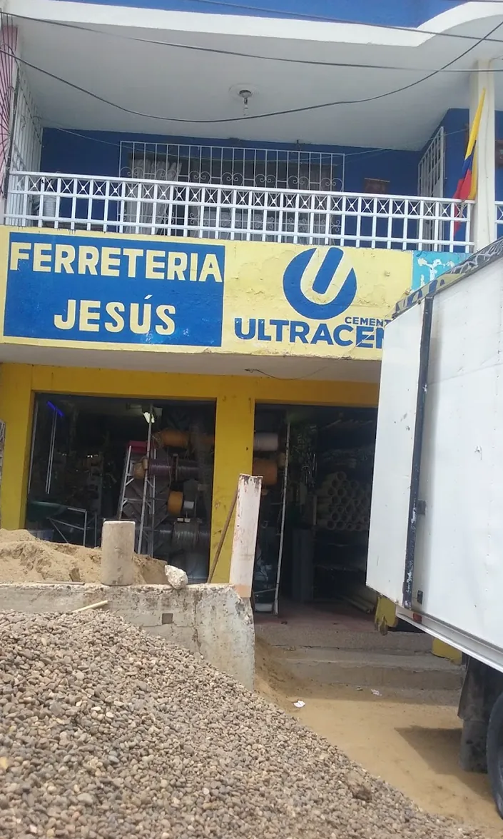 Ferretería Jesús