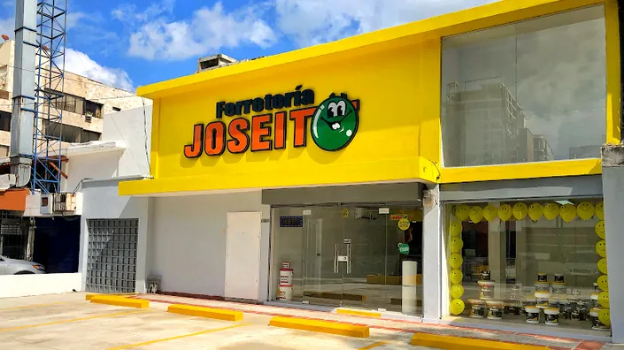 Ferretería Joseito