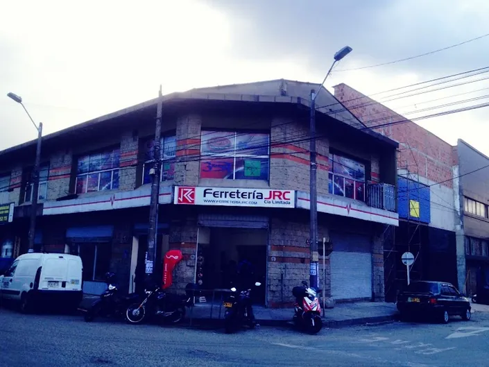 Ferretería JRC Medellín