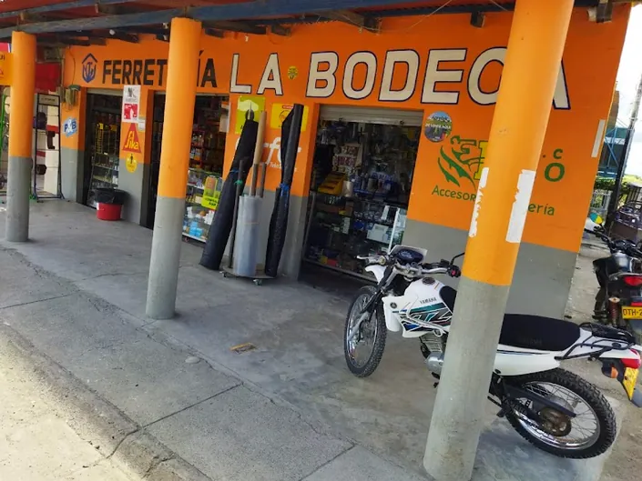 Ferretería LA BODEGA