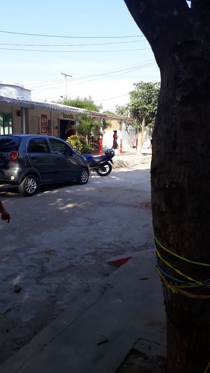 Ferreteria La Candelaria II
