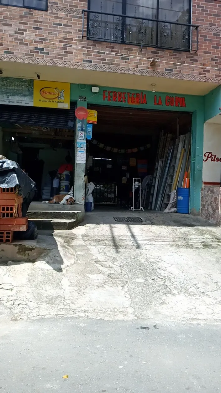 Ferreteria La Curva