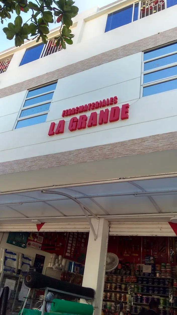 Ferreteria La Grande