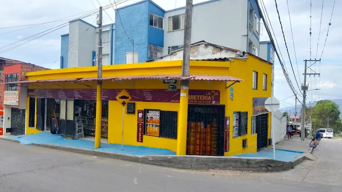 FERRETERIA LA PRIMERA