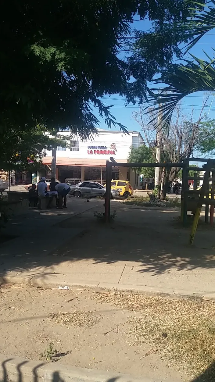 FERRETERIA LA PRINCIPAL