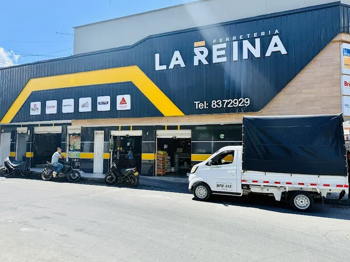 Ferreteria La Reina