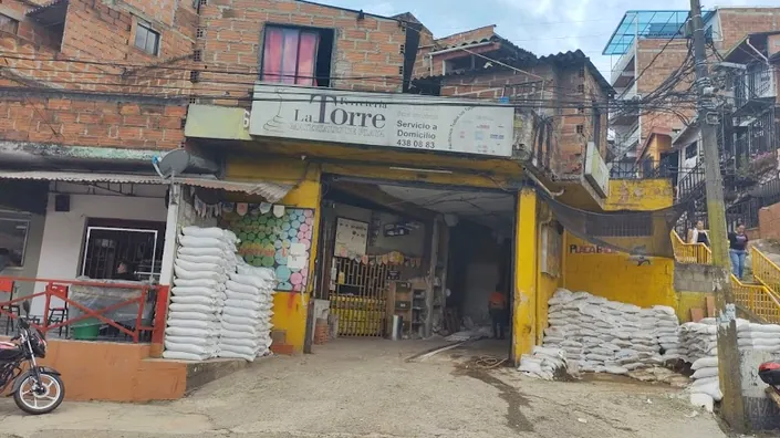 Ferretería La Torre