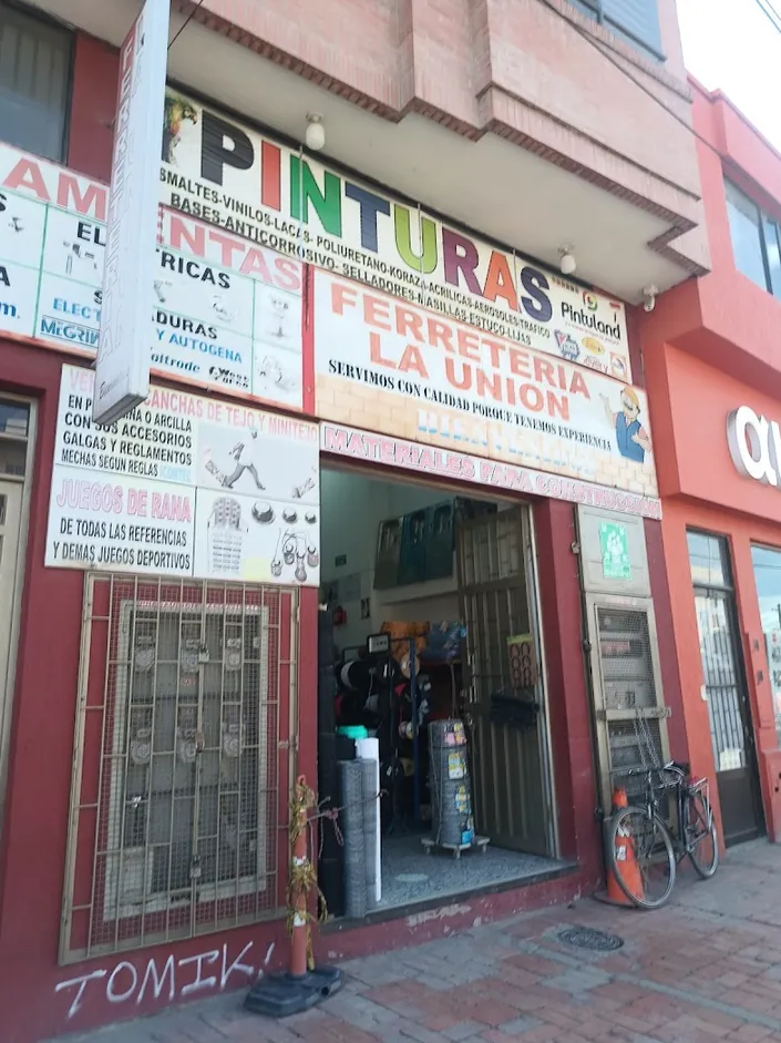Ferreteria La Union