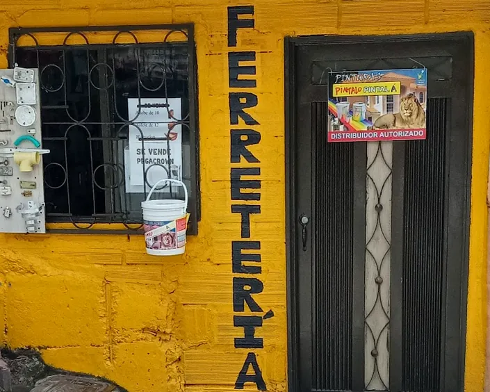 Ferreteria la verde