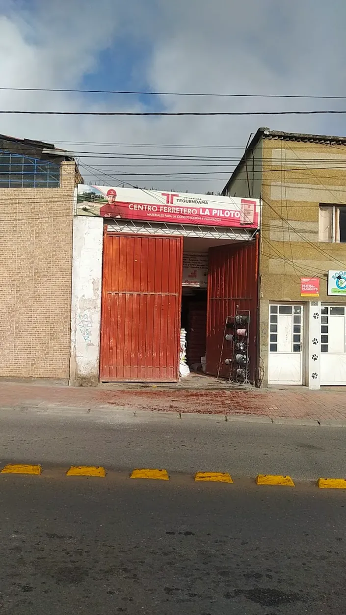 Ferretería Los Pinos