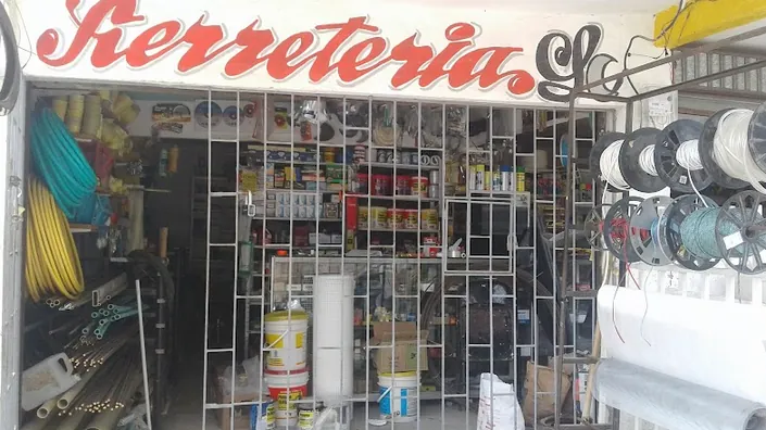 Ferreteria Luz De Luna