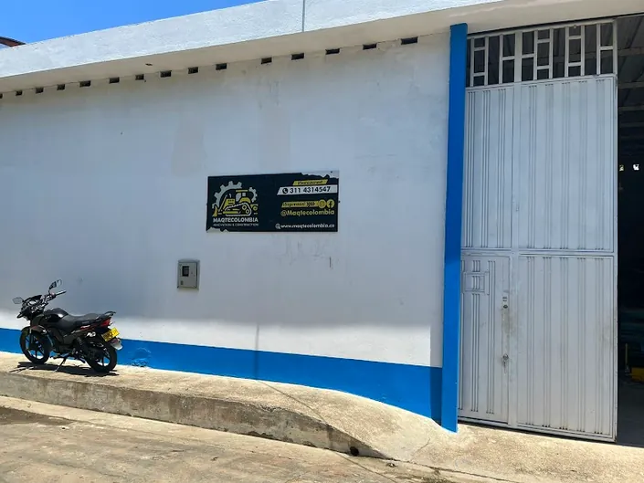 Ferretería Maqtec | Tubos de PVC | Materiales de construcción | Sanitarios e instalaciones electricas