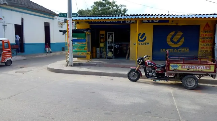 Ferreteria Mas Barato