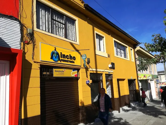 Ferretería Mincho