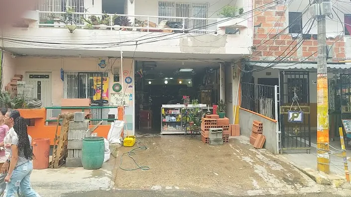 ferreteria mithaes