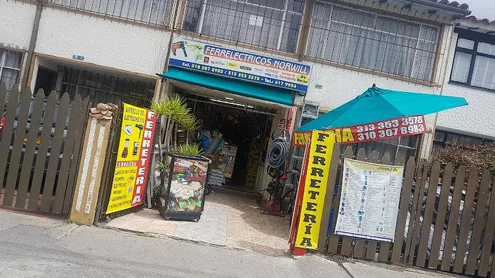 Ferretería Norwill