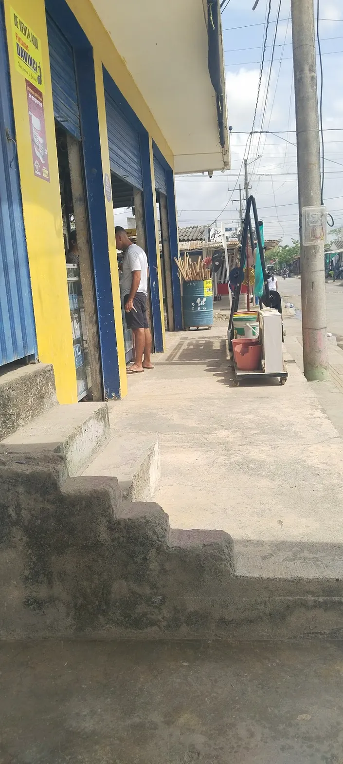 Ferretería Nueva Belén